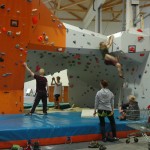 Bouldering