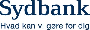 Sydbank logo
