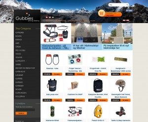 Gubbies Shop