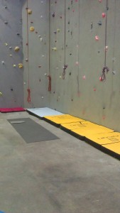 Crashpads Crashpads til Kolding klatreklub