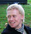 Klubtræner Frederik Schmidt