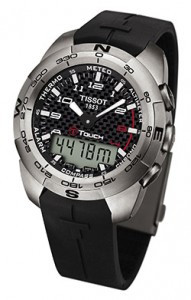 T-Touchlille