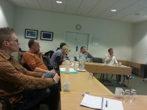 Lederworkshop 1