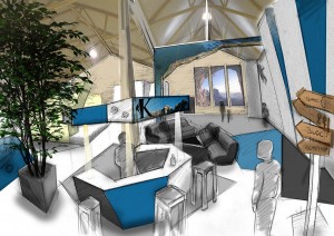 Design af en fremtidige klub