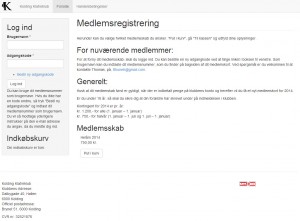 webshop