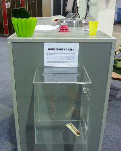 donationsboks