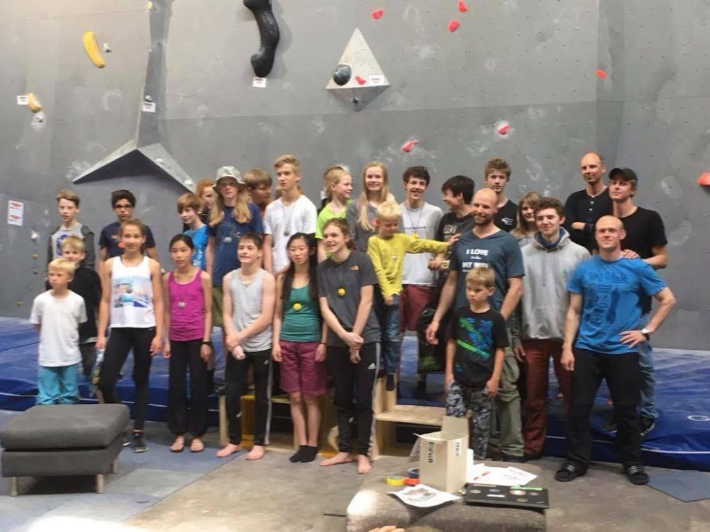 Gruppe Billede
